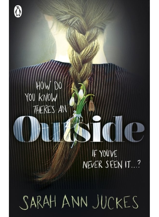Outside - Paperback