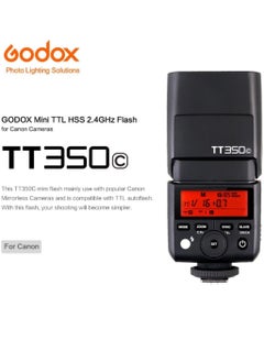 TT350C