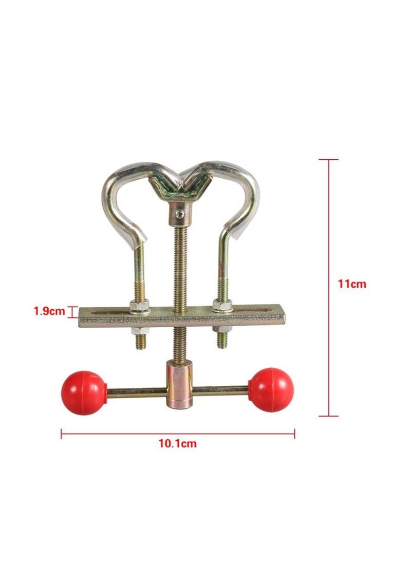 Excefore - Bonsai Branch Shaping Tool Garden Tree Trunk Modulator and Pruner for Precise Trunk Adjustment, Bonsai Trees Branch Modulator Trunk Lopper Regulator, Plant Bending Tool - Image 1
