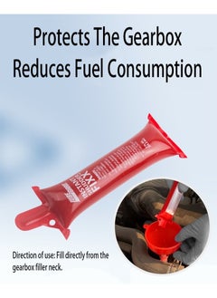 Lubegard Instant Shudder Fix – Quick-Acting Solution for Car Vibrations (2oz)  - Image 3
