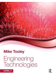 Engineering Technologies: Level 3 