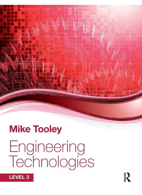 Engineering Technologies: Level 3