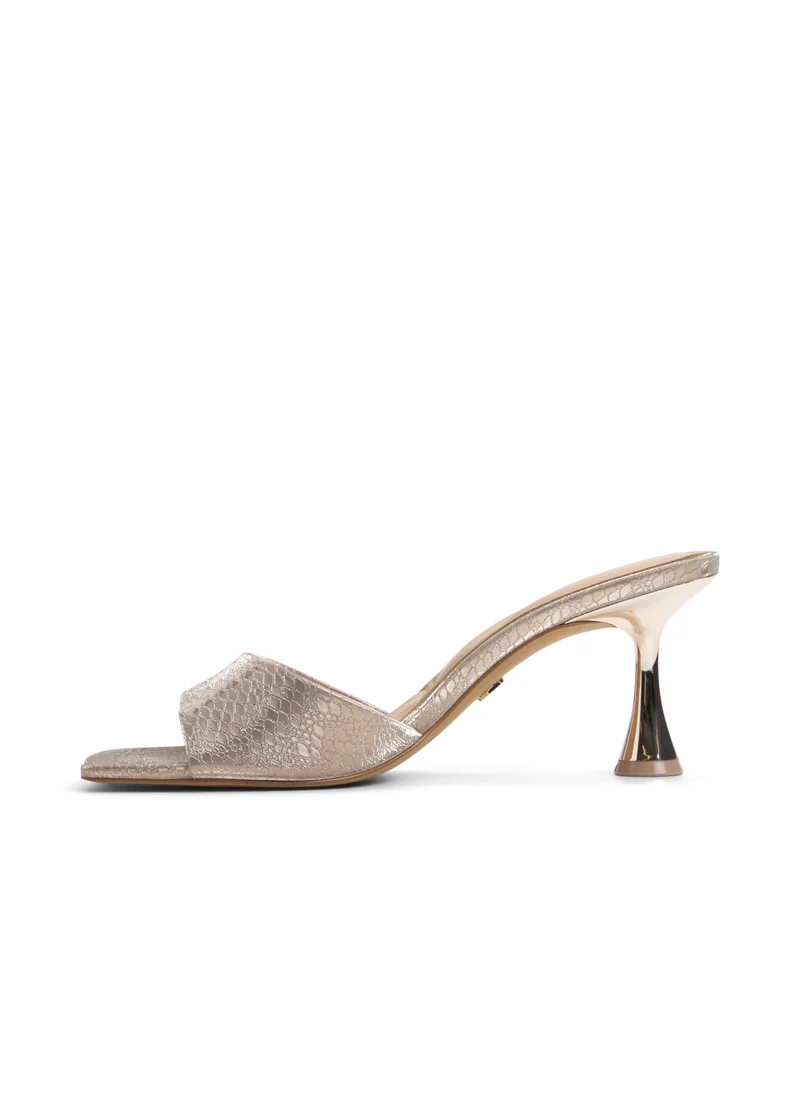 ALDO Single Straop Low Heel Sandals