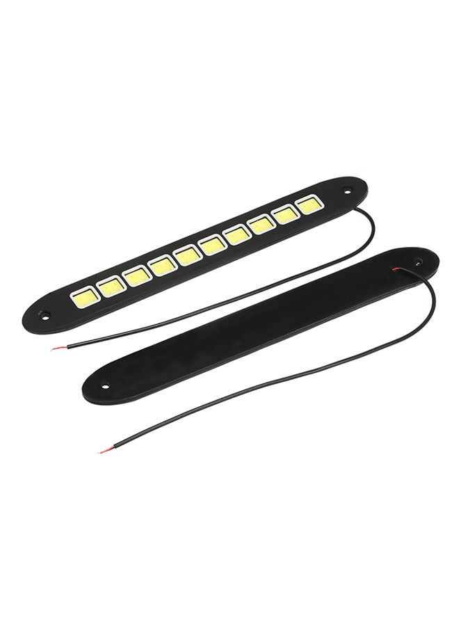 Loquat High Power Fog Driving Lamp Kit - Image 4