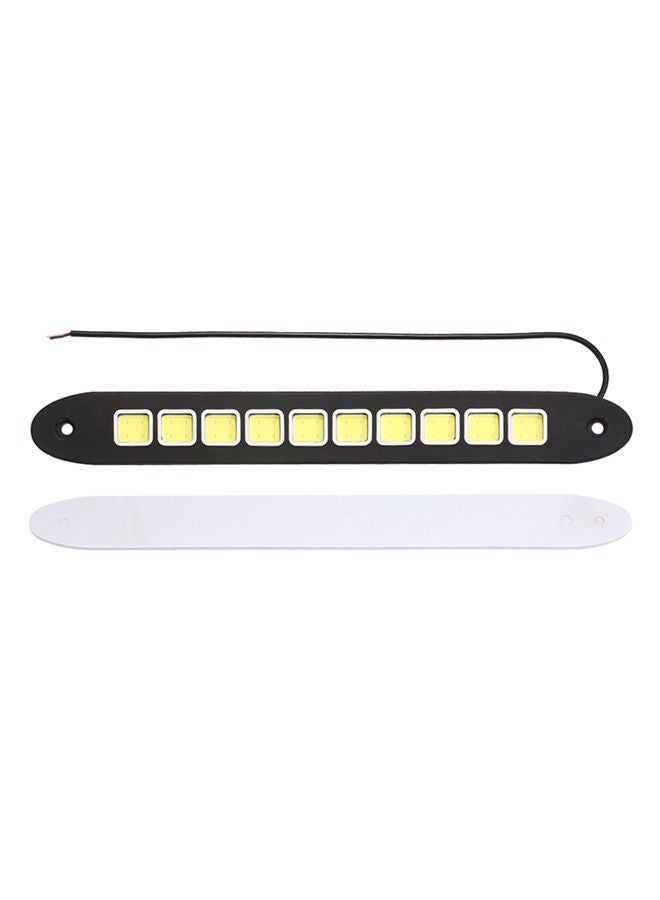 Loquat High Power Fog Driving Lamp Kit - Image 2