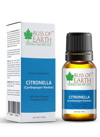 100% Pure Citronella Essential Oil, 10ml - pzsku/Z820C7EAD04B80F52E734Z/45/_/1657013445/ea84b546-0688-41ff-aa21-326ddb7b4c57