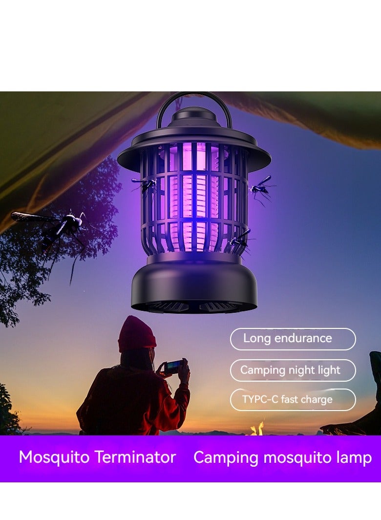 general Effective Electric Mosquito Zappers White - Image 2