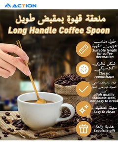 ACTION 3-piece coffee bean measuring cup and spray bottle set, single-dose measuring coffee bean tray set, ceramic coffee measuring cup ceramic measuring container, single-dose measuring tray kit, reduce coffee static electricity, gift for coffee lovers (black ceramic + spray bottle + spoon)  - Image 3