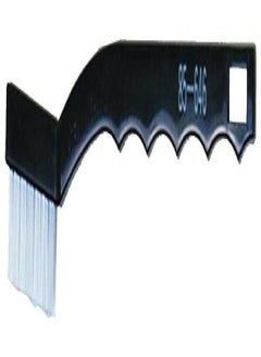 Nanoskin 7.25" Toothbrush Style Detail/Scratch Nylon Brush [85-646]  - Image 2