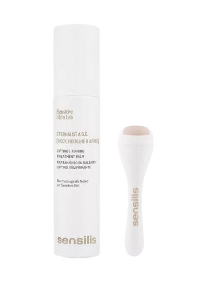 Sensilis - Sensitive Skin Lab Eternalist A.G.E Firming Treatment Balm - Image 1