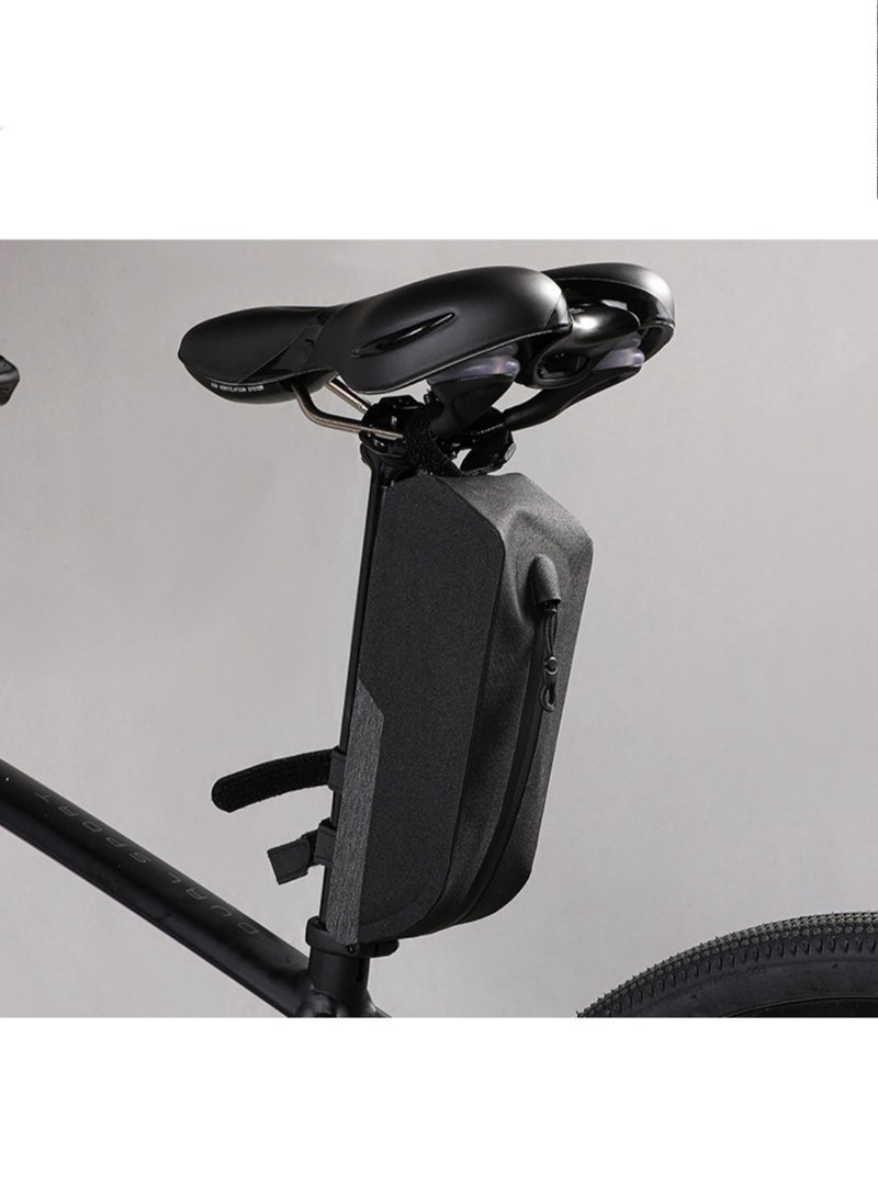 إم مياويان حقيبة الأنبوب العلوي للدراجة الرياضية وحقيبة الذيل للدراجة الجبلية والدراجة الطرقية. - Image 2