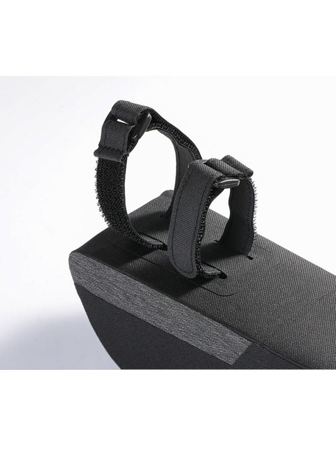 إم مياويان حقيبة الأنبوب العلوي للدراجة الرياضية وحقيبة الذيل للدراجة الجبلية والدراجة الطرقية. - Image 5