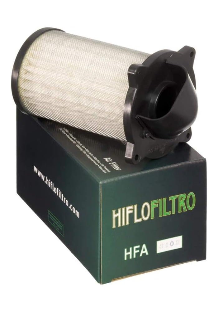 Hiflofiltro HFA3102 Premium OE Replacement Air Filter - Image 1