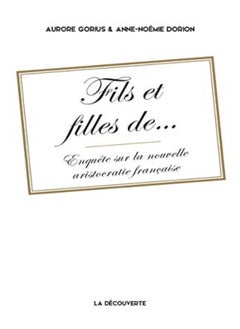 Fils et filles de... 