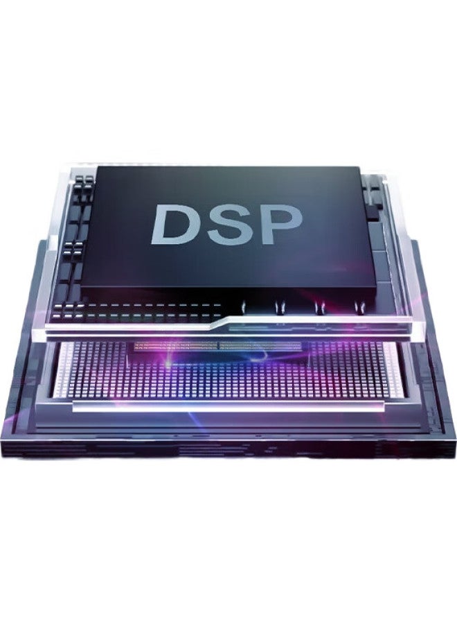 Deli جهاز تسجيل احترافي على شكل قلم من دلي مع تقليل الضوضاء عالي الدقة، مسجل محمول لجمع الأدلة، كتابة وتسجيل متكامل، وقت انتظار فائق الطول، هيكل معدني نحيف - Image 2