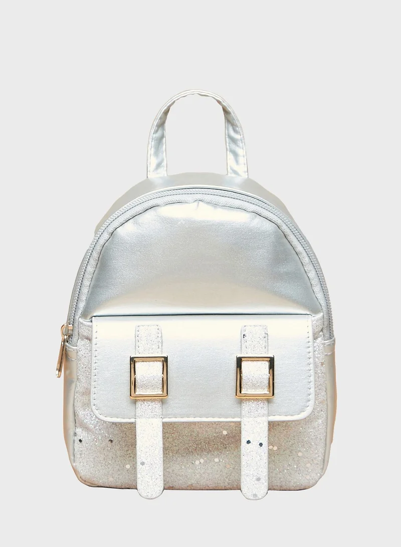 شو اكسبرس Kids Top Handle Backpack