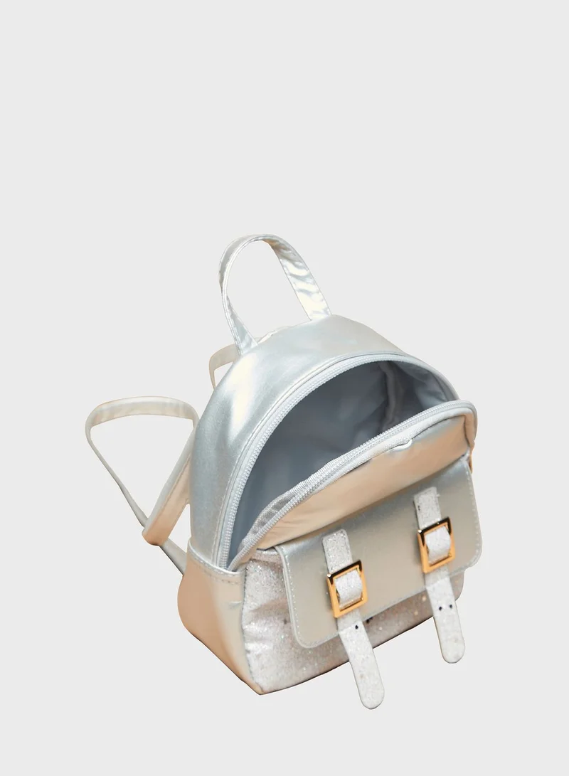 شو اكسبرس Kids Top Handle Backpack
