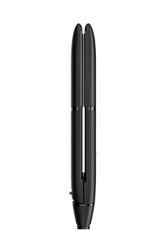 راش براش جهاز فرد الشعر X1 Lite أسود الواح سيراميك مطلية 230 درجة مئوية 40 وات RB-X1Lite-Black  - Image 5