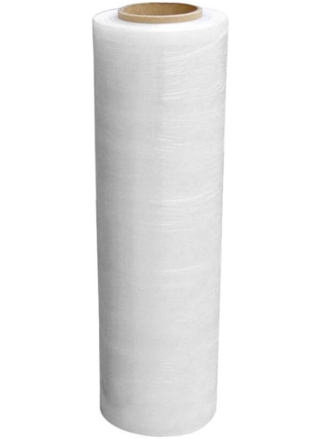 Royal Apex Fresh-Keeping Diy Wrapping Stretch Film For Packing Clear  - Image 1