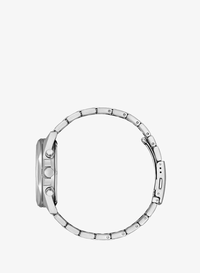 Citizen  Men's Stainless Steel Analog Watch CA4590-81X - 41 mm for Men | Best Price UAE