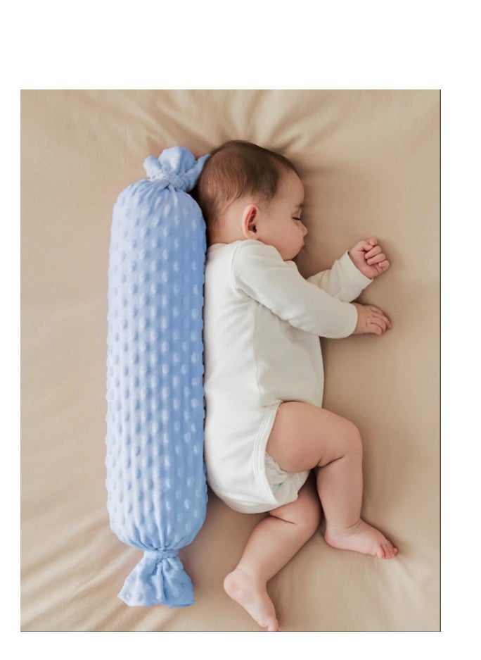 Moore Rabbit (7A Antibacterial And Mite Proof) Newborn Pure Cotton Soft And Comfortable Shaping Pillow  - Image 3