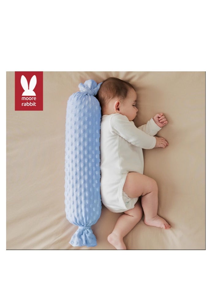 Moore Rabbit (7A Antibacterial And Mite Proof) Newborn Pure Cotton Soft And Comfortable Shaping Pillow  - Image 1