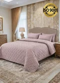 Master Home Textile Purple Pink