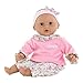 Corolle Bb Calin Maria Baby Doll 12 SoftBody with Sleeping Eyes That Open and Close VanillaScented Mon Premier Poupon Collection for Kids Ages 18 Months and up - Image 2