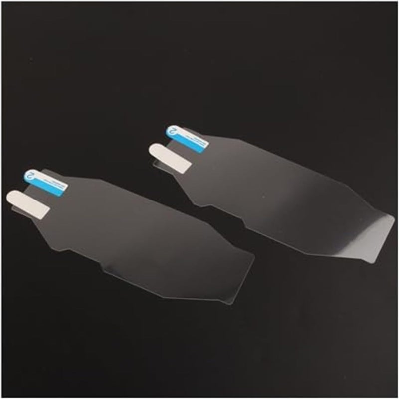 Wivplex Motorcycle Speedometer Screen Protector - Image 5