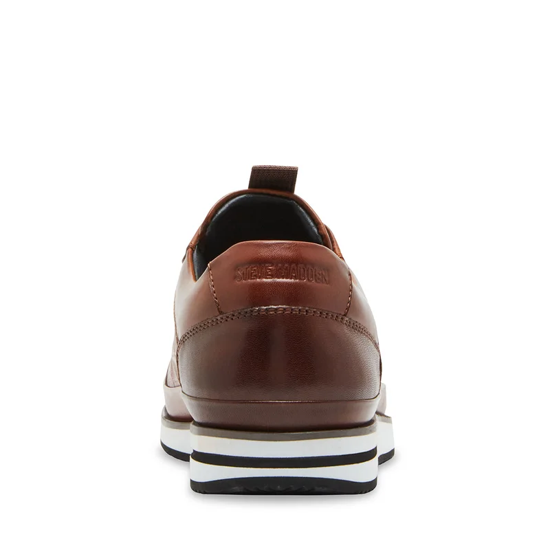 STEVE MADDEN  Stealth Brown Men's Casual Shoes for Men | Best Price UAE