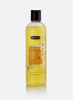 HEMANI Chamomile Shower Gel 500ml 