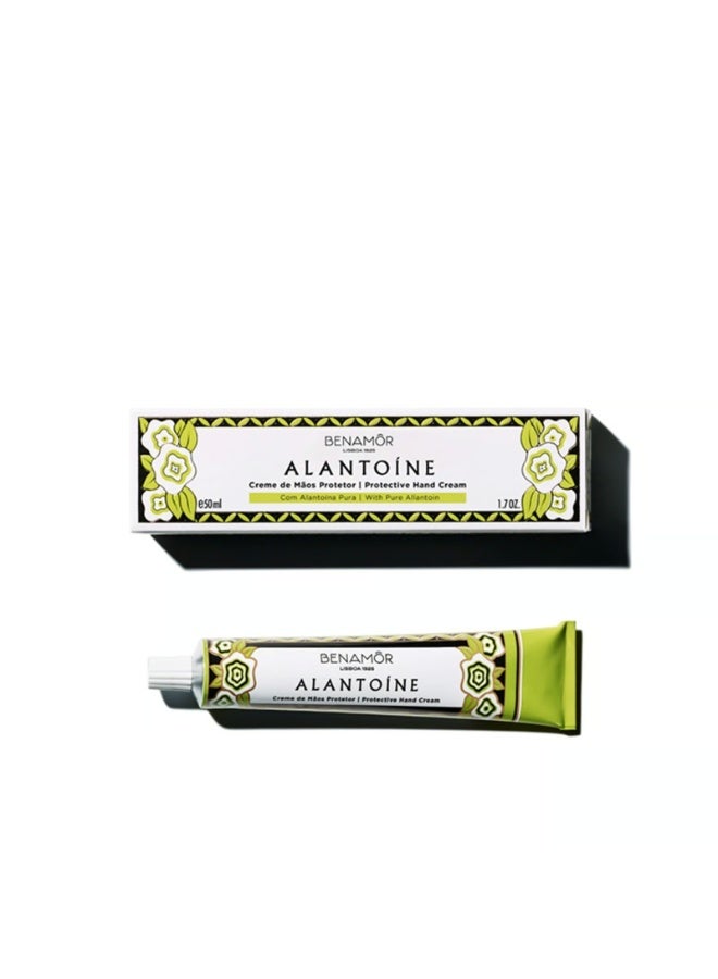 بنامور Benamôr Alantoíne Protective Hand Cream 50ml - Image 1