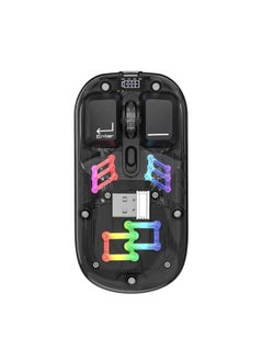 ماوس Lanex اللاسلكي LM01