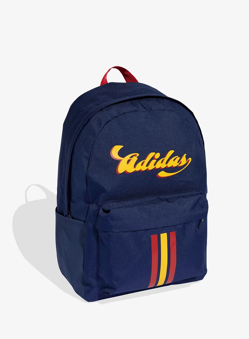 Adidas  Tiro Graphic Backpack Ii  | Best Price UAE