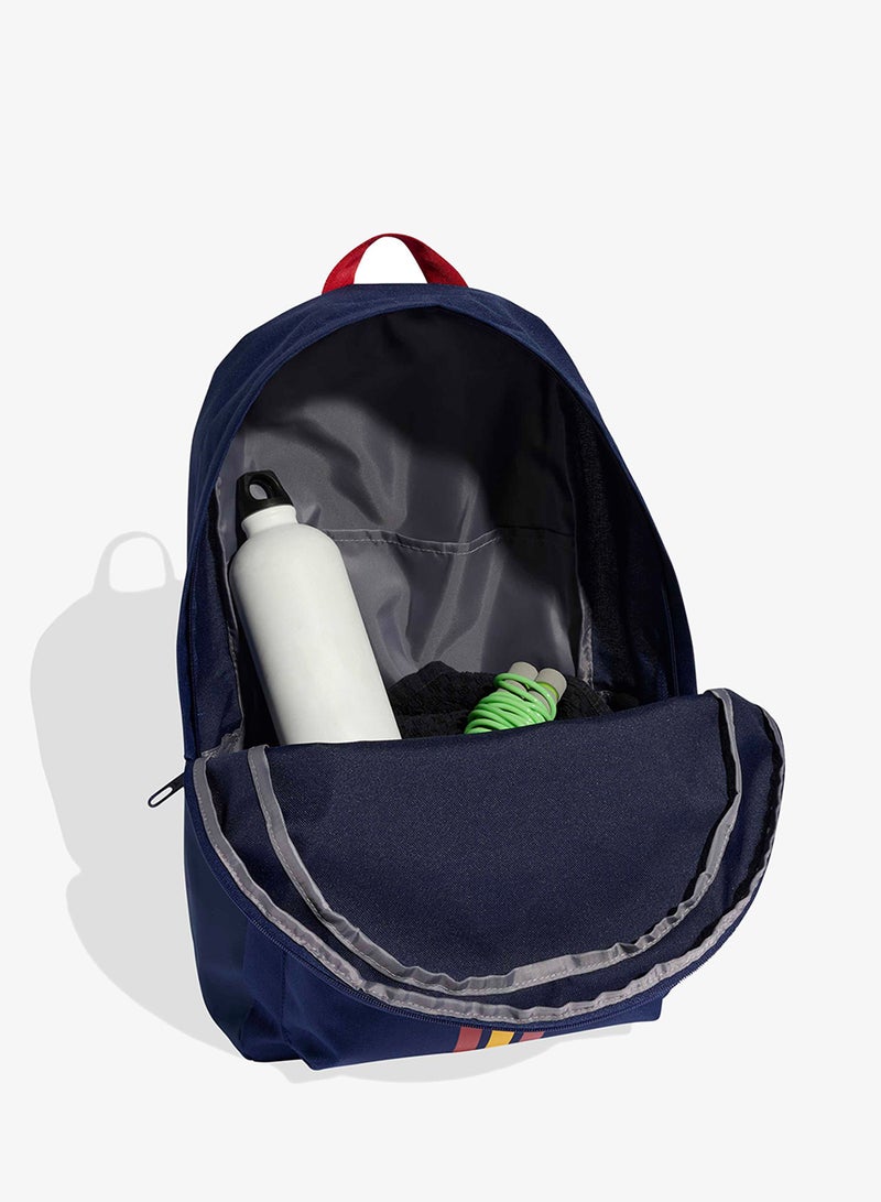 اديداس حقيبة ظهر تيرو جرافيك - Image 3