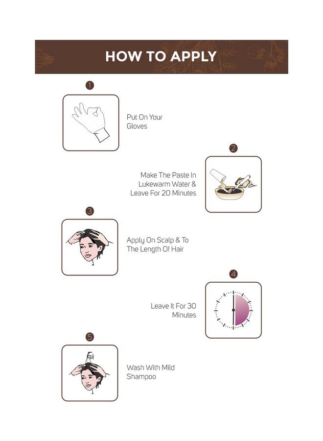 Vegetal Hairwell An Hair Fall Treatment And Regrowth Product 100G. - Image 5