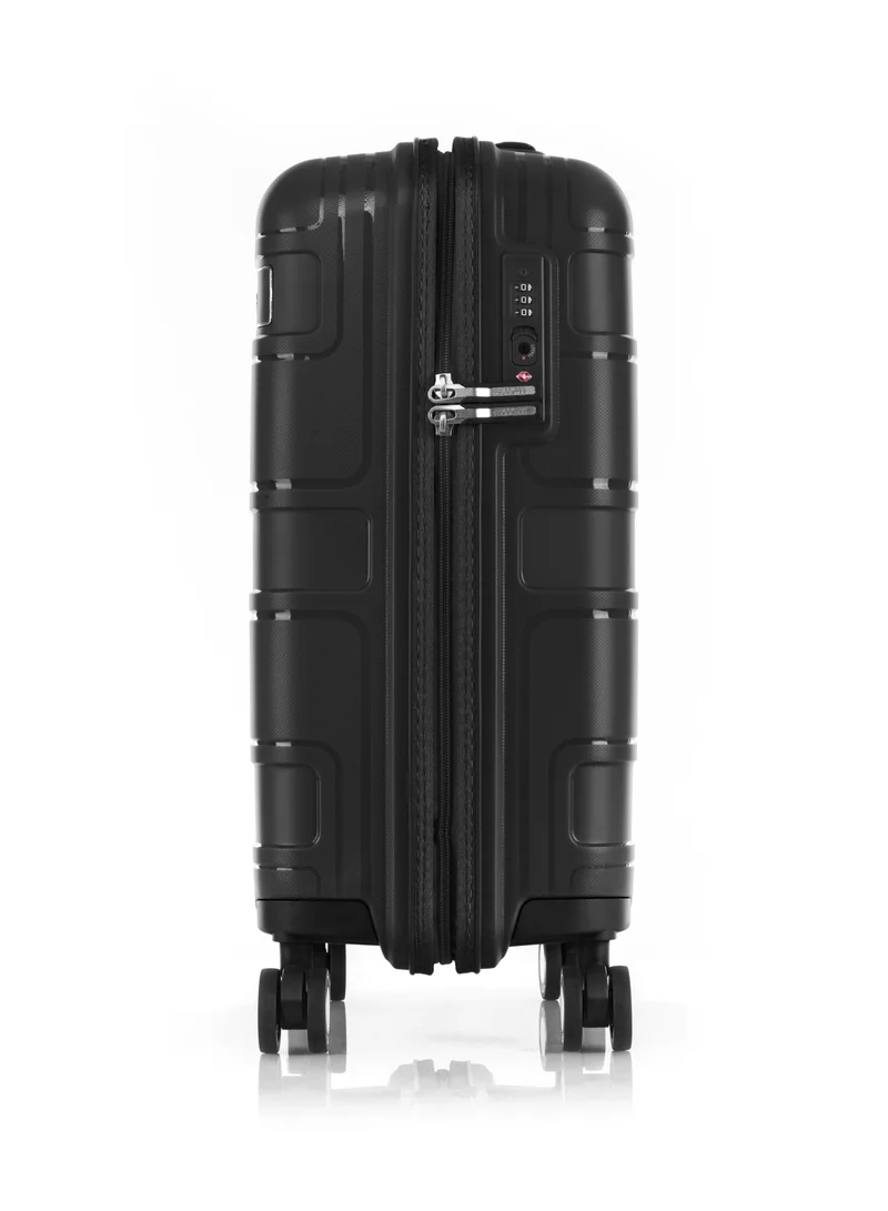AMERICAN TOURISTER Litevlo Spinner 69 CM Luggage Trolley Bag