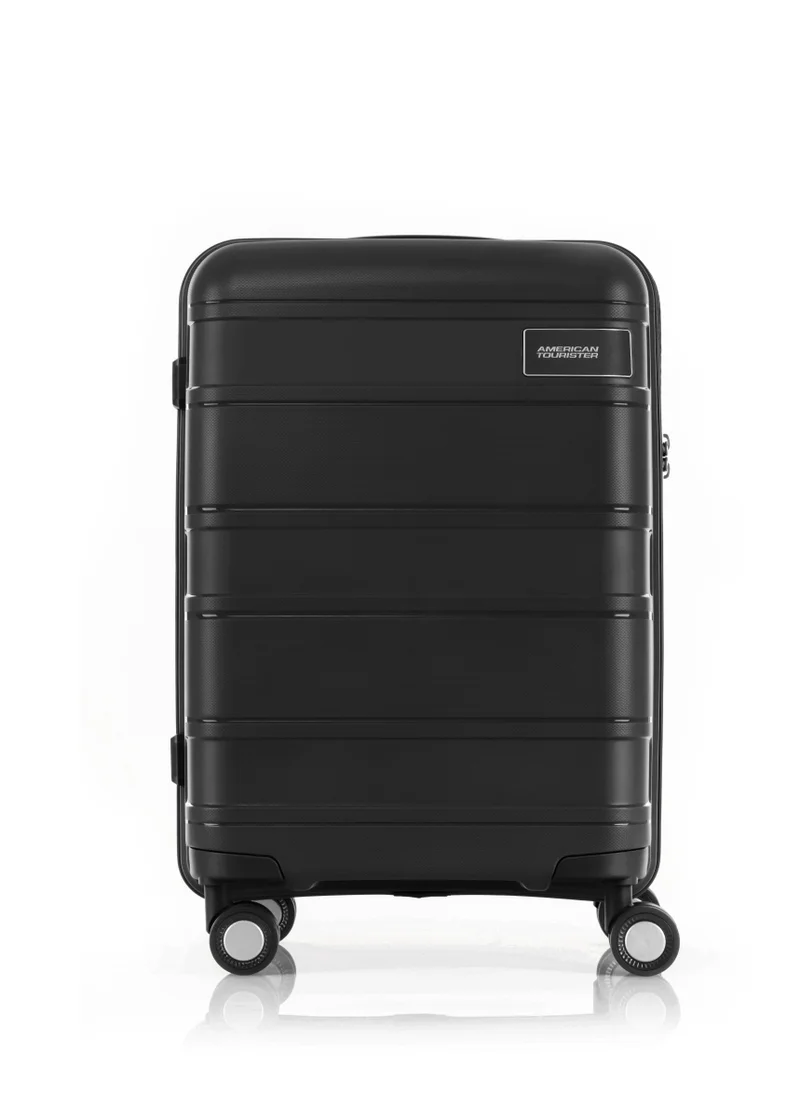 امريكان توريستر Litevlo Spinner 69 CM Luggage Trolley Bag