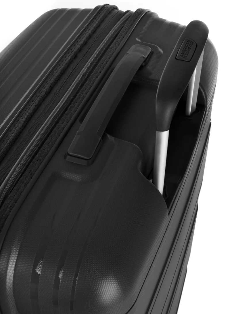 AMERICAN TOURISTER Litevlo Spinner 69 CM Luggage Trolley Bag