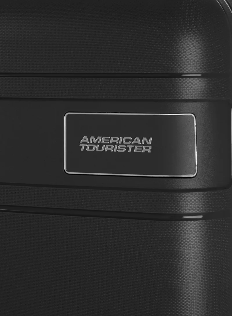 AMERICAN TOURISTER Litevlo Spinner 69 CM Luggage Trolley Bag