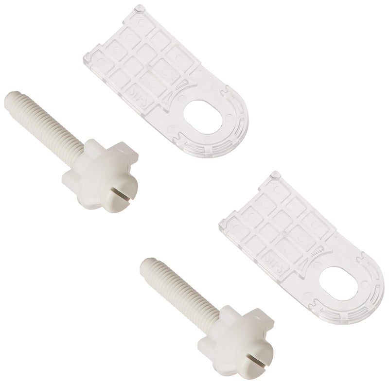 TOTO TTHU689 Mounting Hardware Seats N/A - Image 1