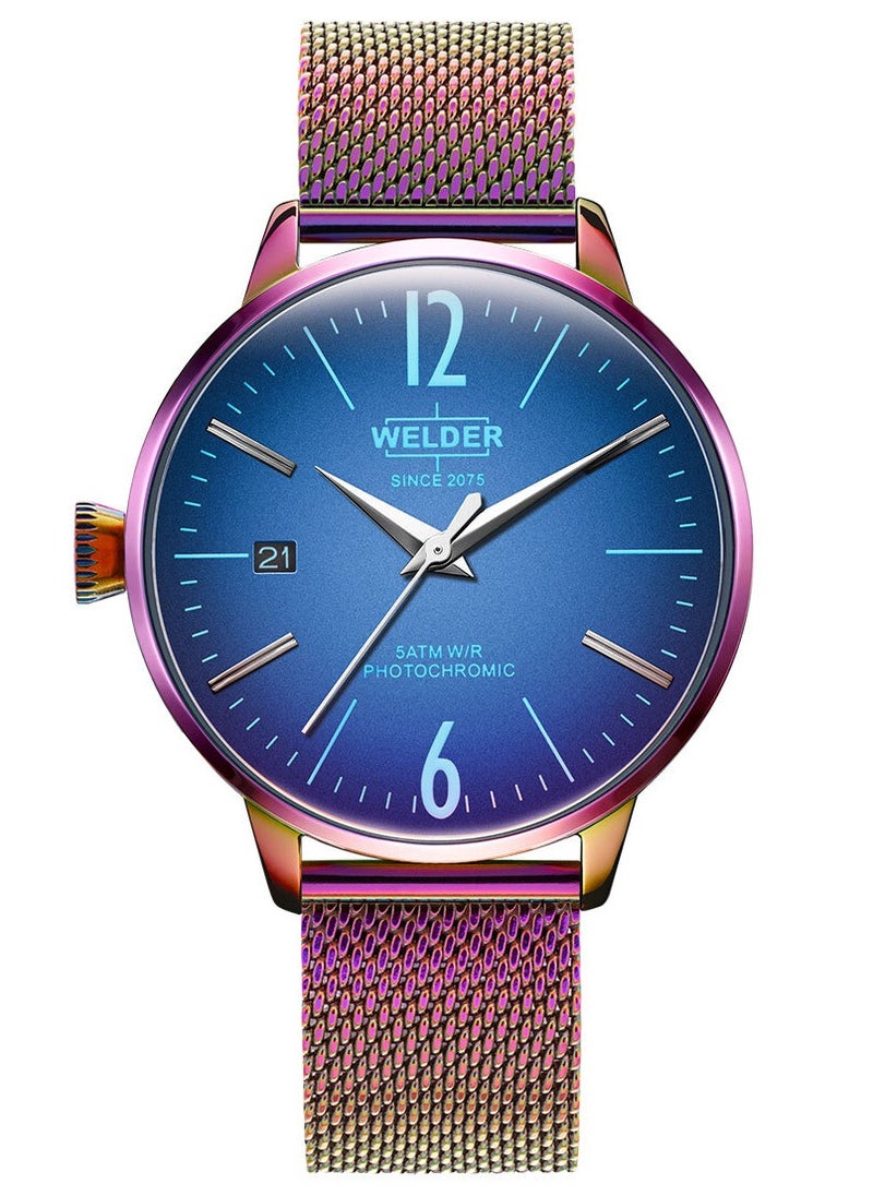 Welder Moody Watch WWRC1020 Women Wrist Watch 36 mm  - Image 1