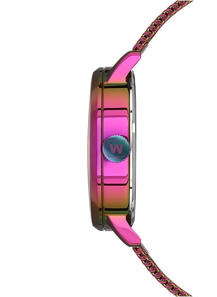 Welder Moody Watch WWRC1020 Women Wrist Watch 36 mm  - Image 2