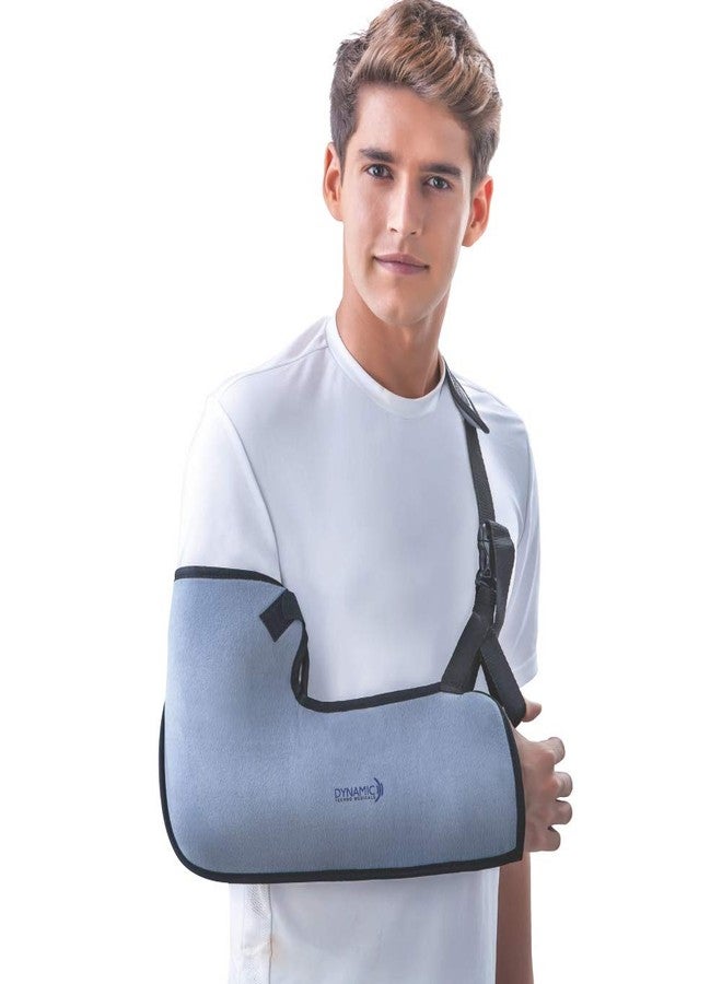 Dyna Arm Sling Pouch (M) - Image 1