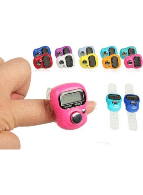 Modatools Chanting Ring 11373 