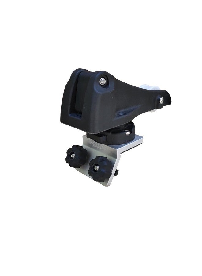 Brocraft SmokerCraft Boats/Polar Kraft Track Anchor Lock System/Anchor Lock System for Smoker Boat/Starcraft Boat - Image 3