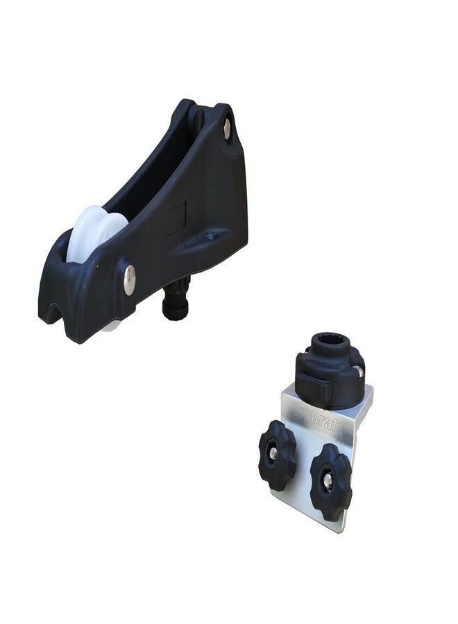 Brocraft SmokerCraft Boats/Polar Kraft Track Anchor Lock System/Anchor Lock System for Smoker Boat/Starcraft Boat - Image 2