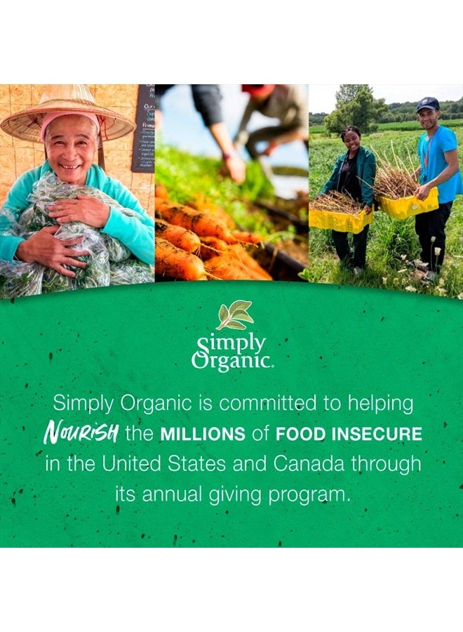 Simply Organic White Onion Powder, Certified Organic | 3 oz | Allium cepa - Image 5