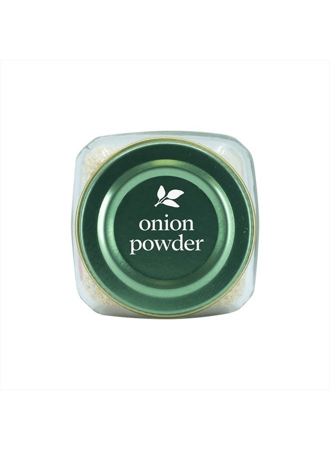 Simply Organic White Onion Powder, Certified Organic | 3 oz | Allium cepa - Image 3