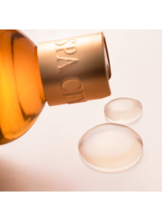 spa ceylon VIRGIN COCONUT Hydrating Body Cleanser | 100% Virgin Coconut | Hydrating & Moisturizing Wash | Body Wash | 250ml - Image 4